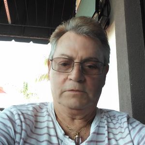 Meet your Posher, Benny